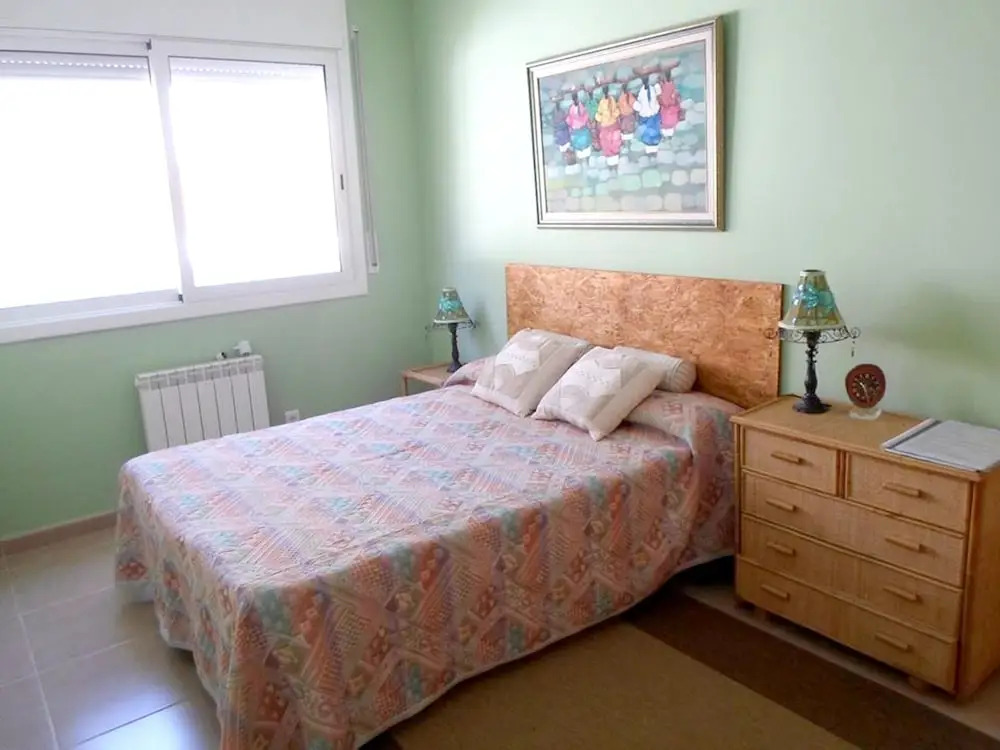 Villa With 3 Bedrooms in Calonge, With Wonderful Mountain View, Privat