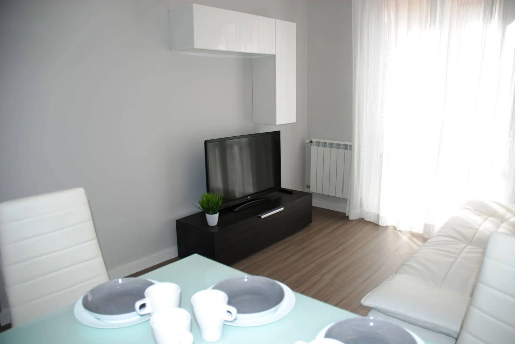 Apartamentos El Capricho de Madrid