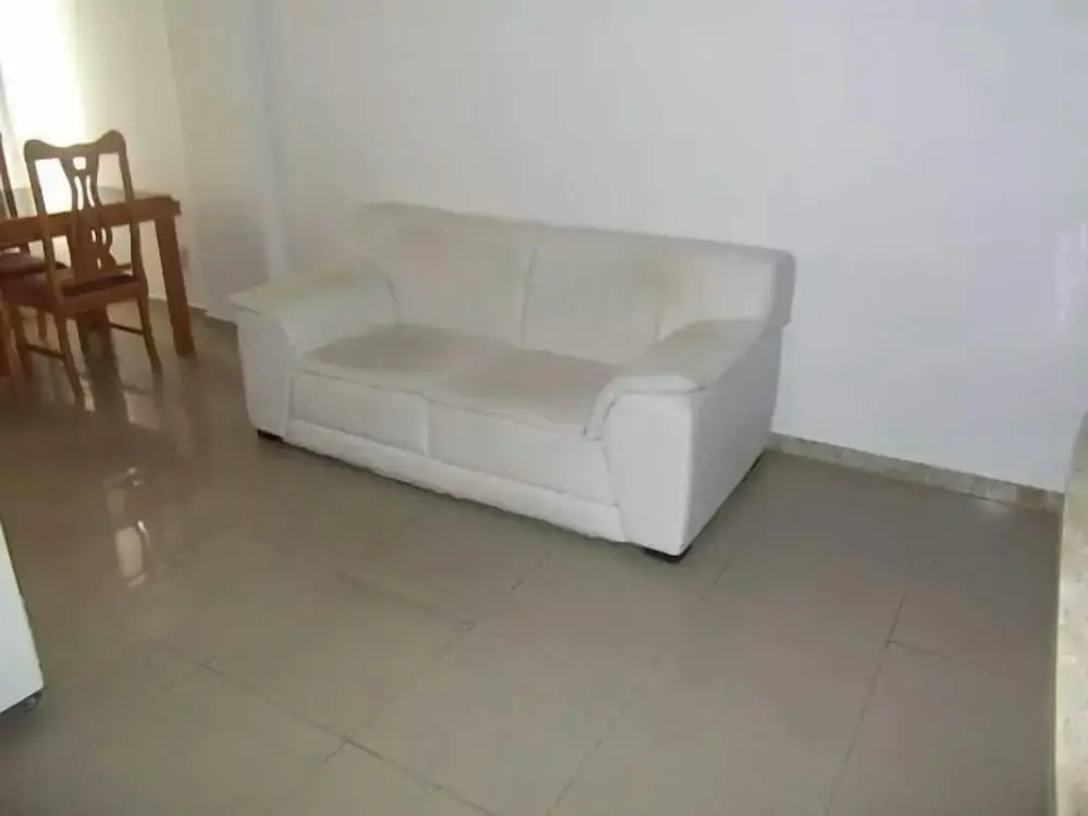 Flat Jardim de Alah