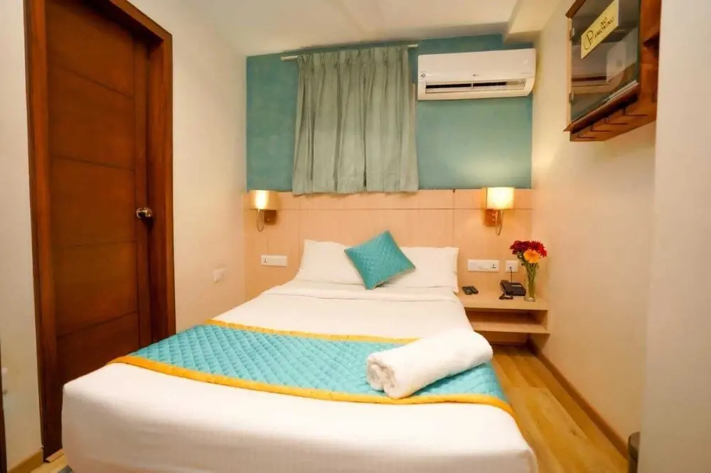 Santrina Hotels