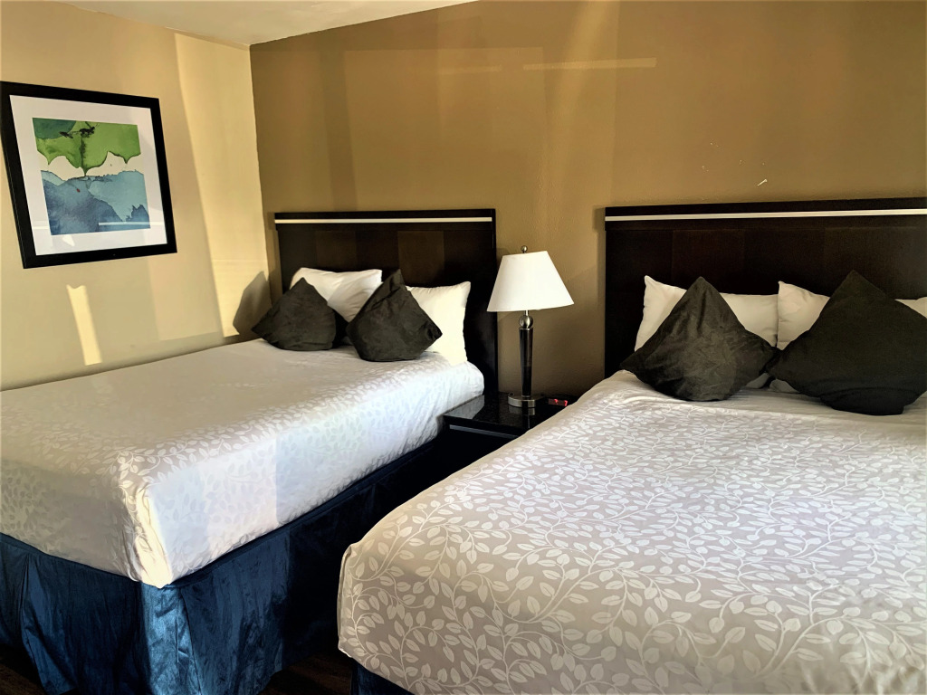 Executive Inn