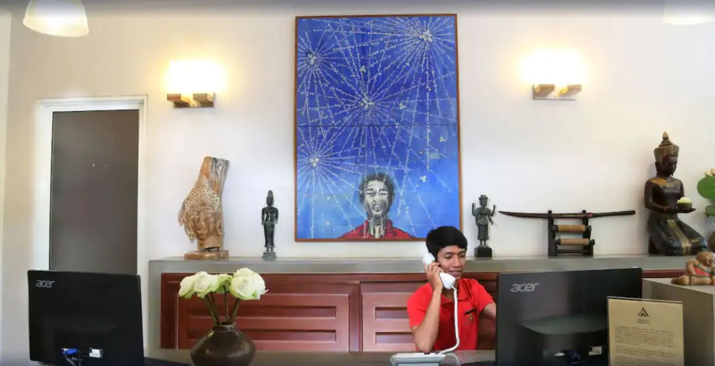 Anise Villa Boutique Hotel