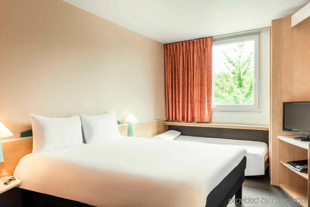ibis Paris Saint-Denis Stade Sud