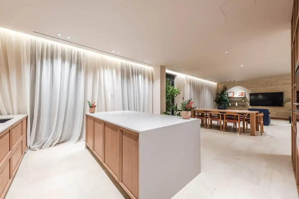 Jerina Mansion 6BR Villa With Private Pool
