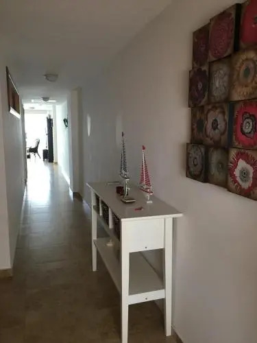 Marbella Apartment Juan Dolio