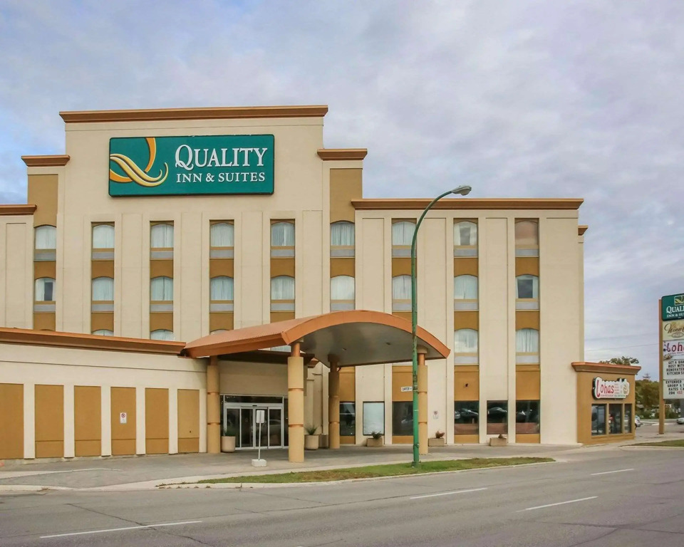 Quality Inn & Suites
