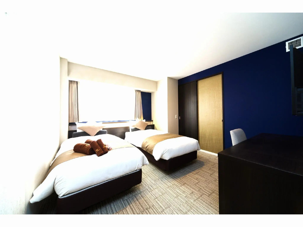 Folio Sakura Shinsaibashi Osaka by Banyan Group