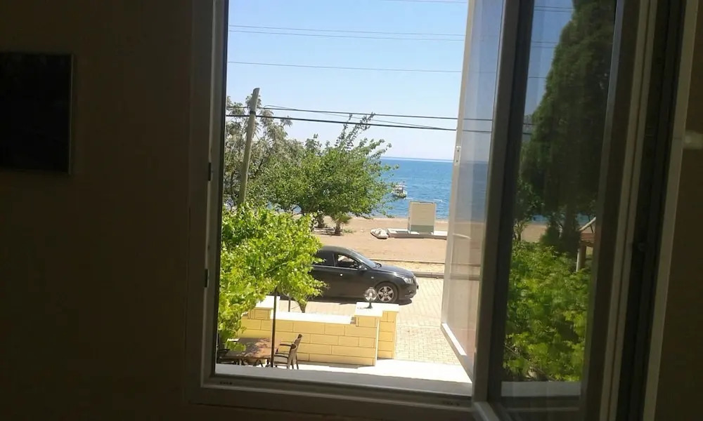 Maviyalı Hotel