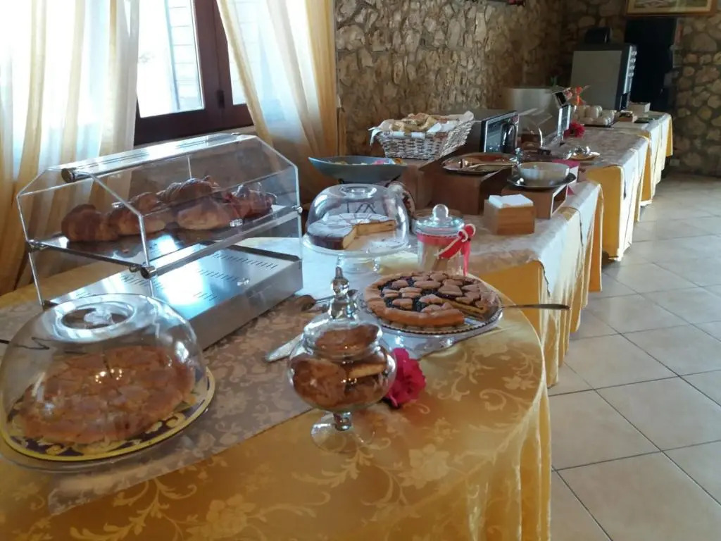 Residence Conchiglia San Giovanni