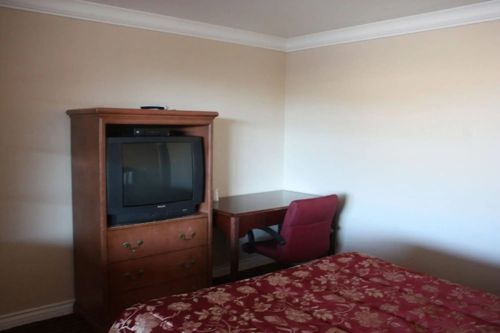 A-1 Budget Motel