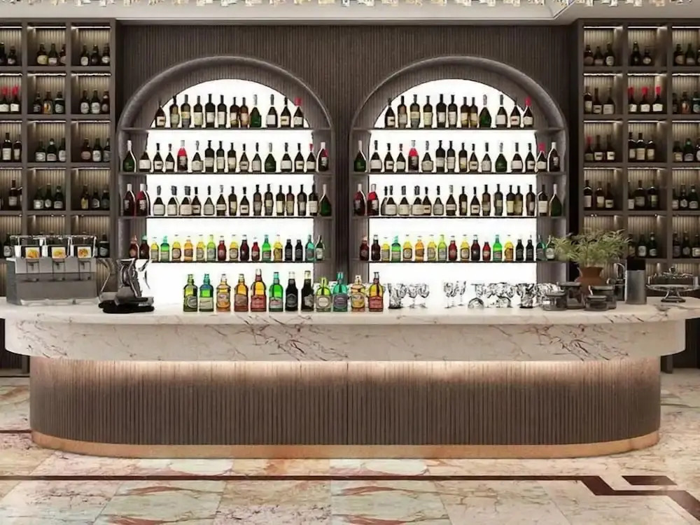 The Yalı Konak Hotel İzmir