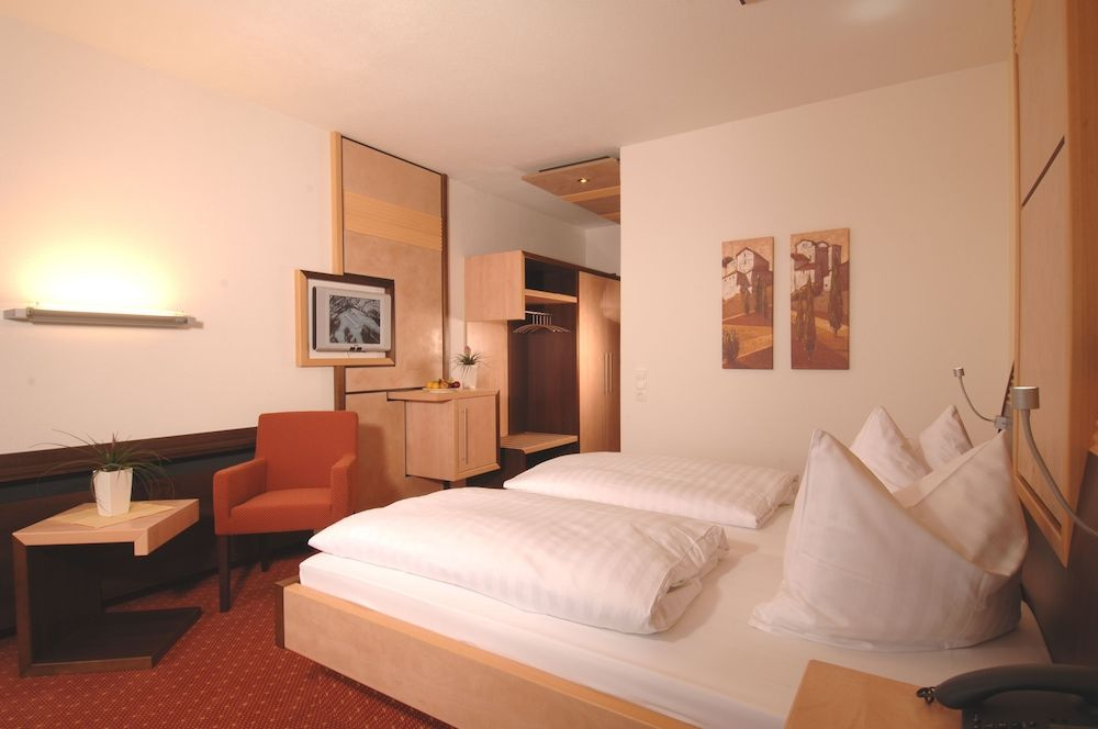 Kurhotel Bad Rodach an der ThermeNatur