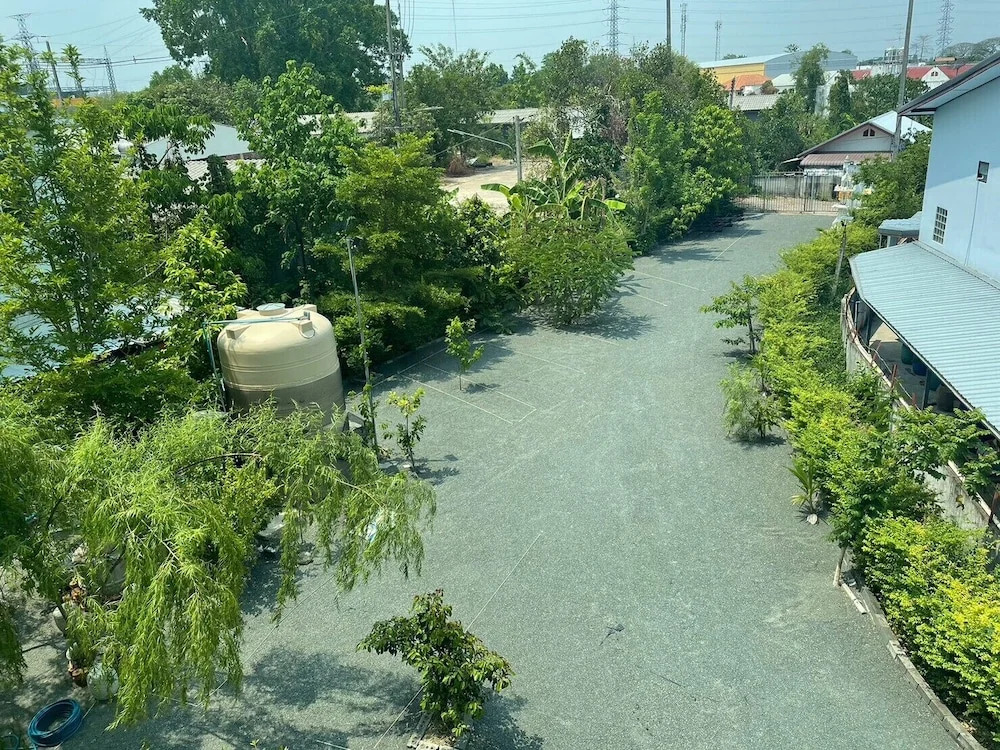 wiang ville boutique hotel