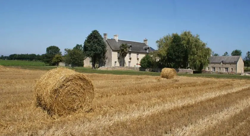 Gîte Le Cherbourg