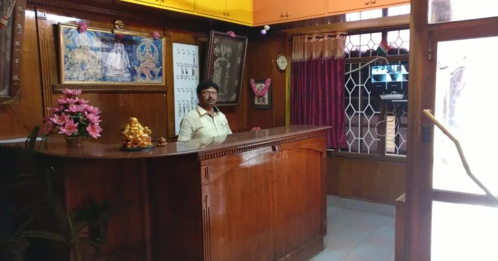 Hotel Sri Gajanana