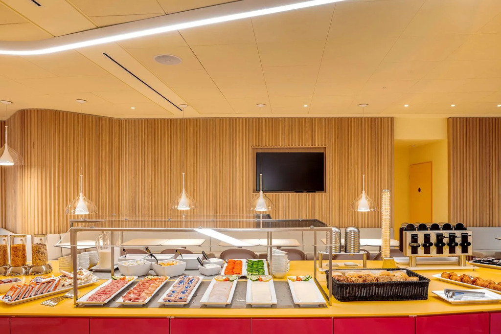 Prize by Radisson, Münster City