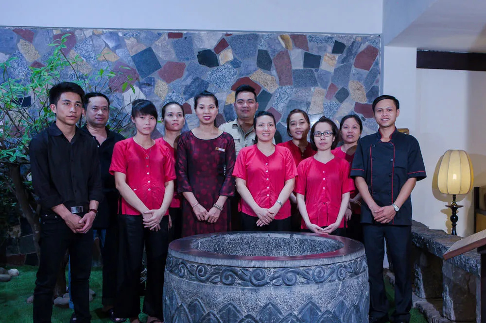 Hanoi Boutique 2 Hotel