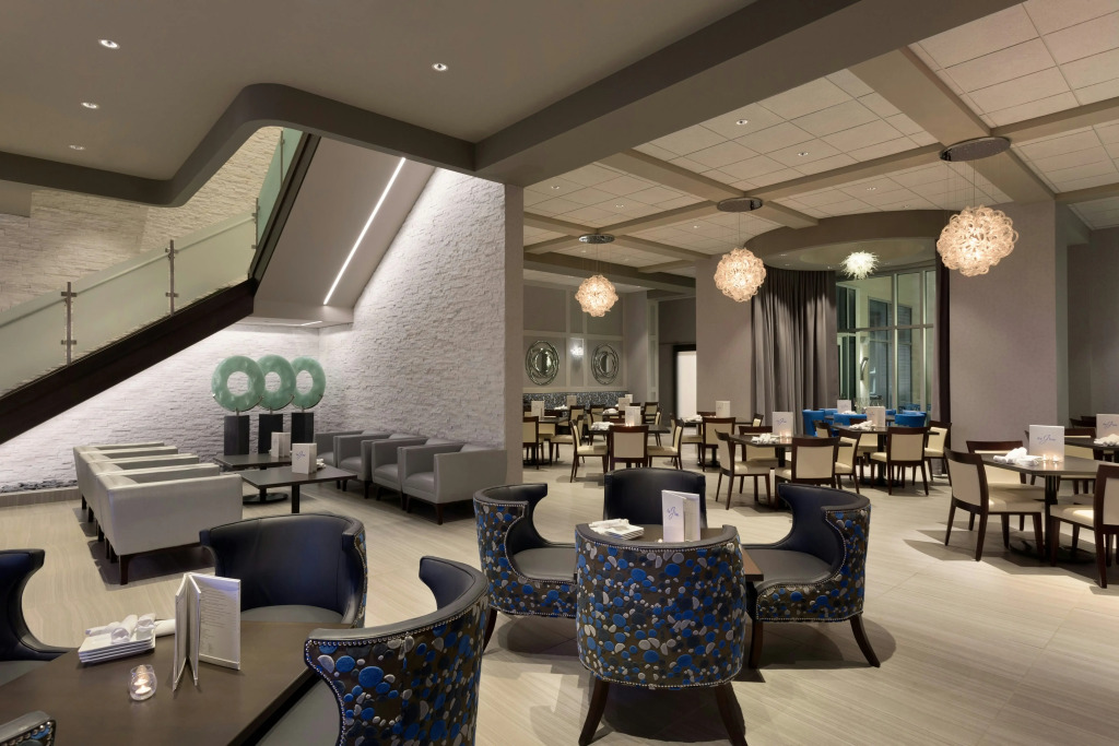 Embassy Suites by Hilton Kansas City Olathe