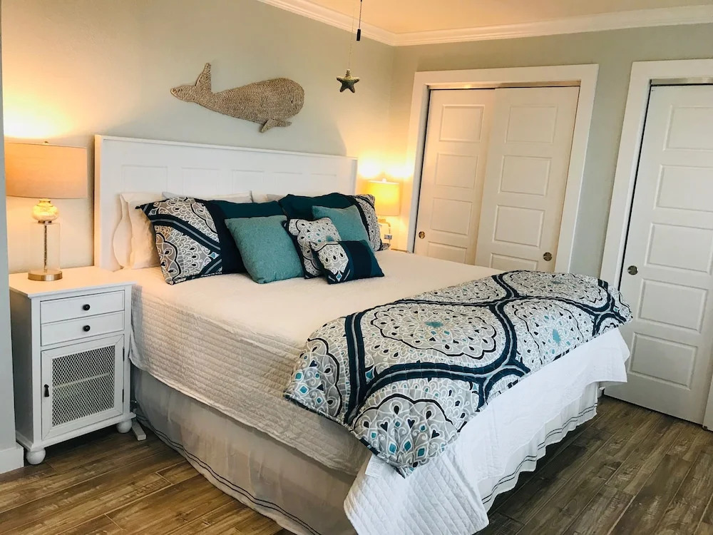 Lost On The Sea 3LC 3 Bedrooms 3 Bathrooms Home