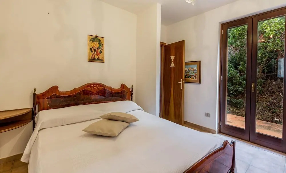 Villa Agave