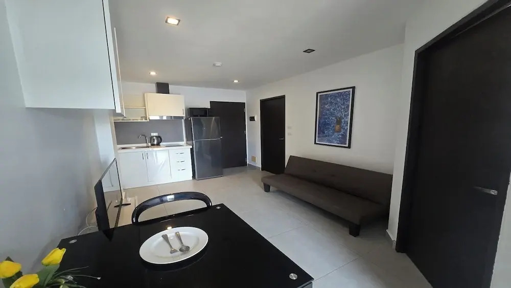 Tranquil Tide 1 BR T1-605