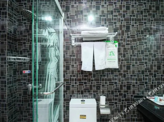 Home Inn Pebble Hotel (Changzhou University City)