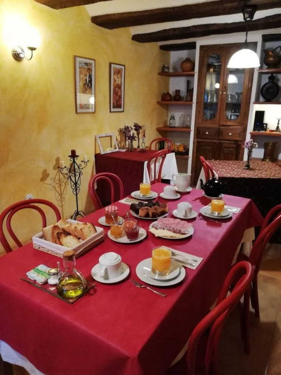 Casa del Riu