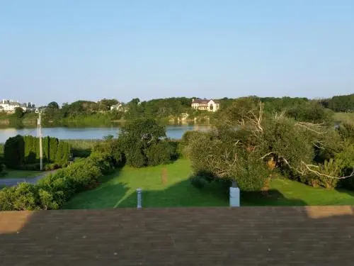 Murray House Bed & Breakfast