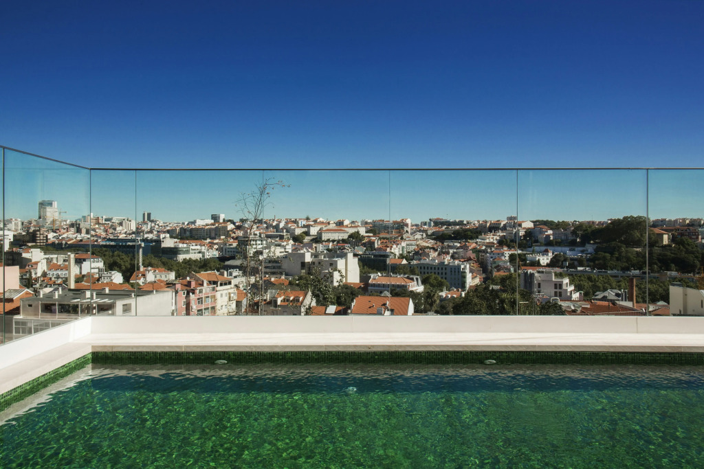 Memmo Príncipe Real, a Member of Design Hotels