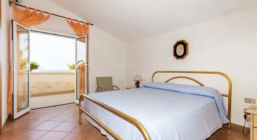 Villa Flores