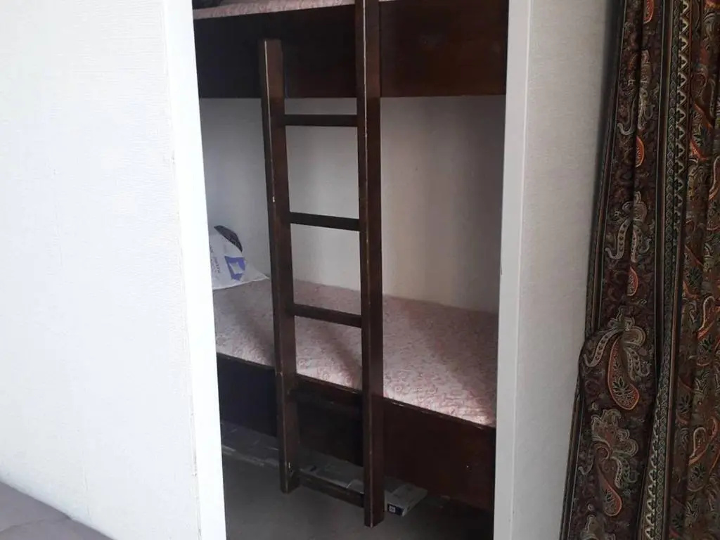 Appartement Arette, 1 pièce, 6 personnes - FR-1-602-36