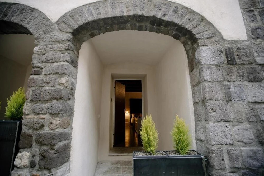 Fagus - Relax Suites