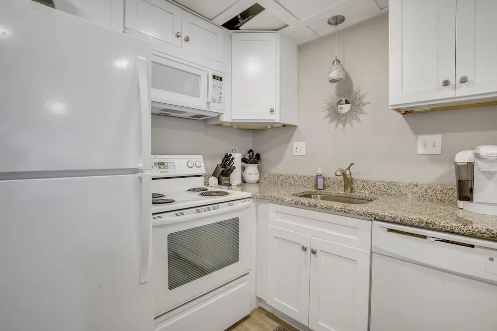Oceana Ii 109 2 Bedroom Condo by RedAwning