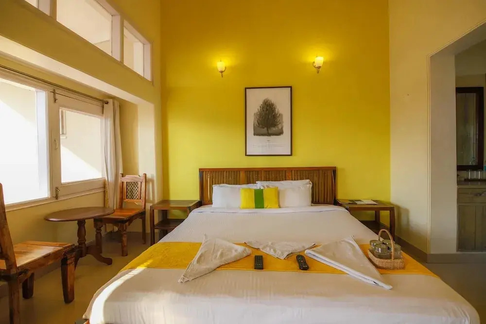 V Resorts Sattal