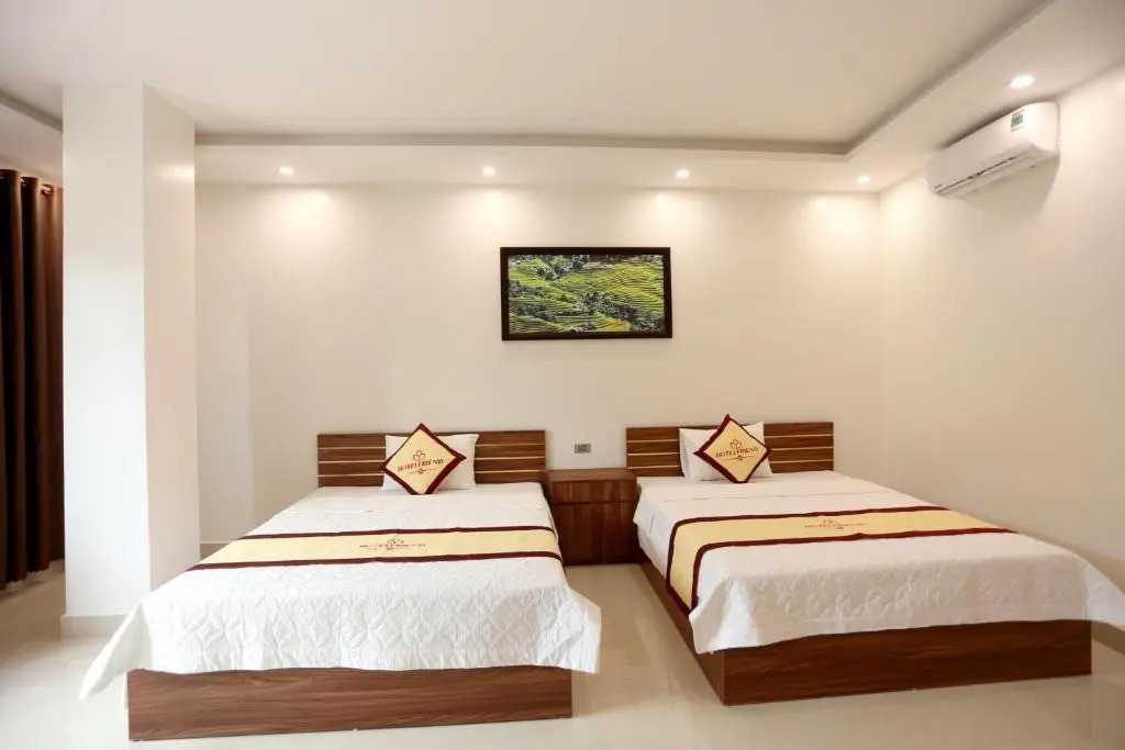 Friend Hotel Hà Giang