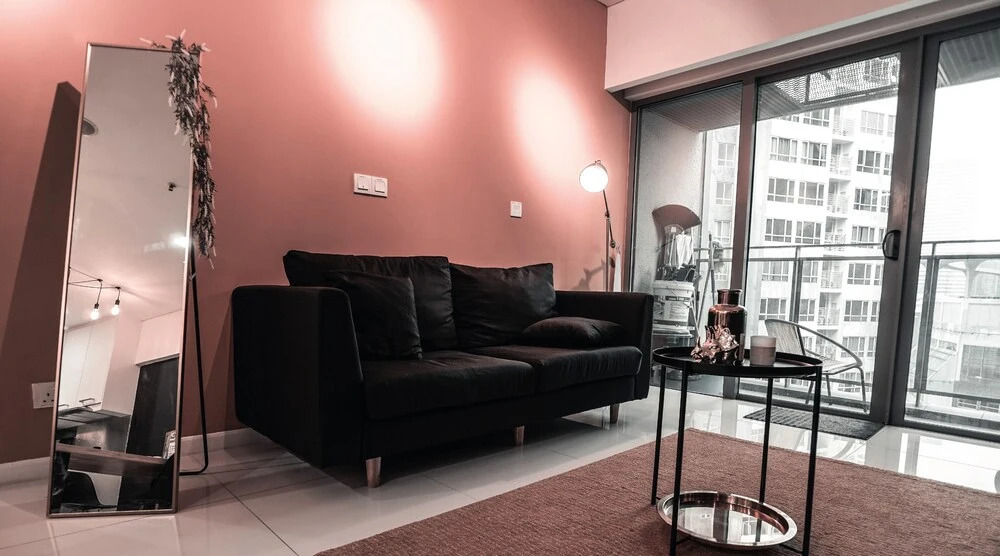 1001 Nights Mix Dorm KLCC