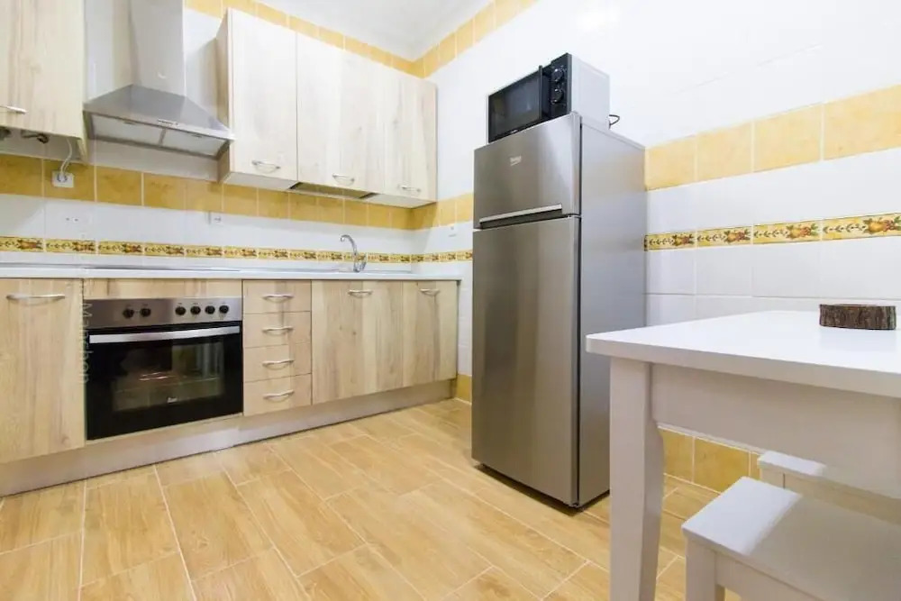Apartamento Completo La Caleta