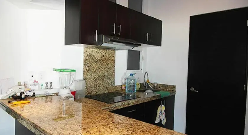 Maly Loft Cancun