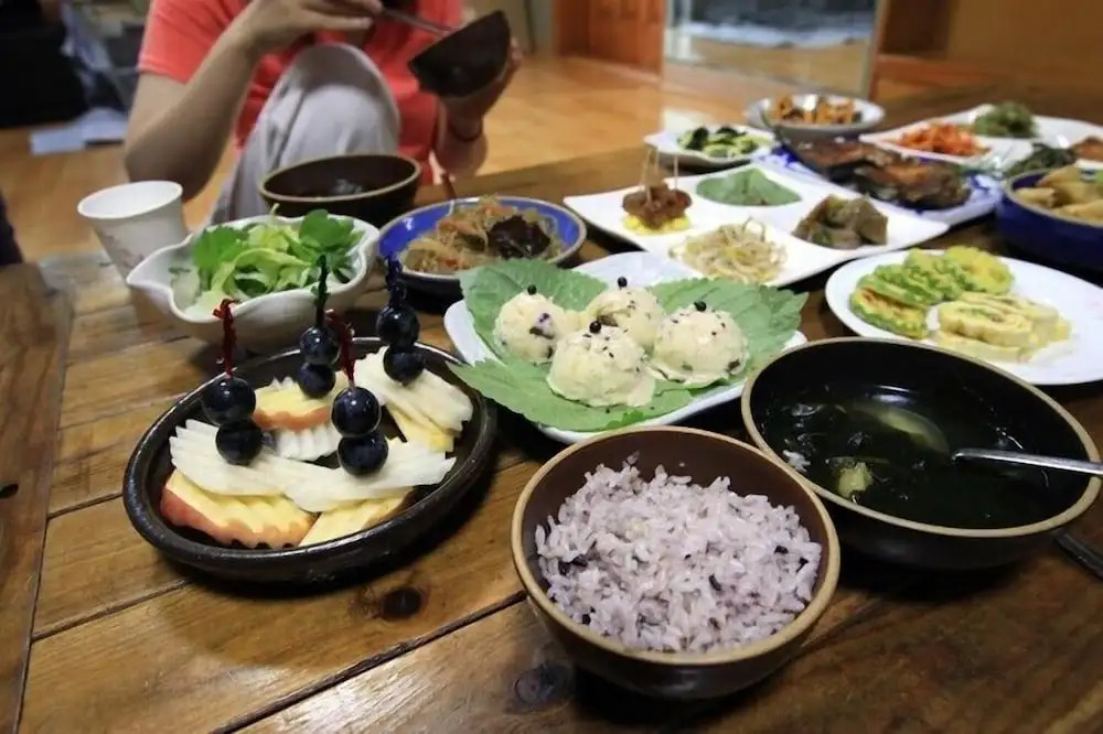 Bangdigareum B&B