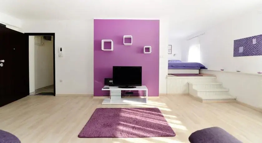 Quatric Apartments