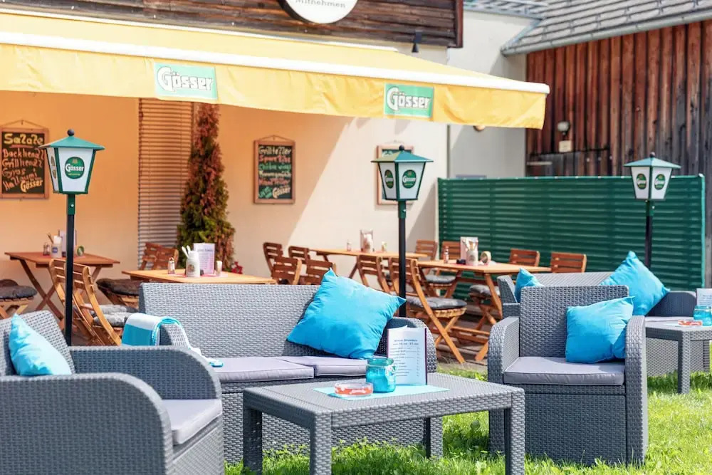 FerienPark Kreischberg Ferienhäuser by ALPS RESORTS