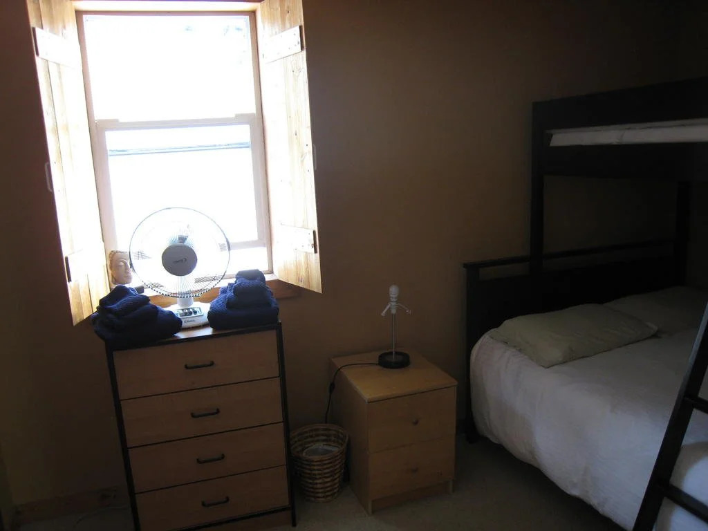 Poppi's Guesthouse
