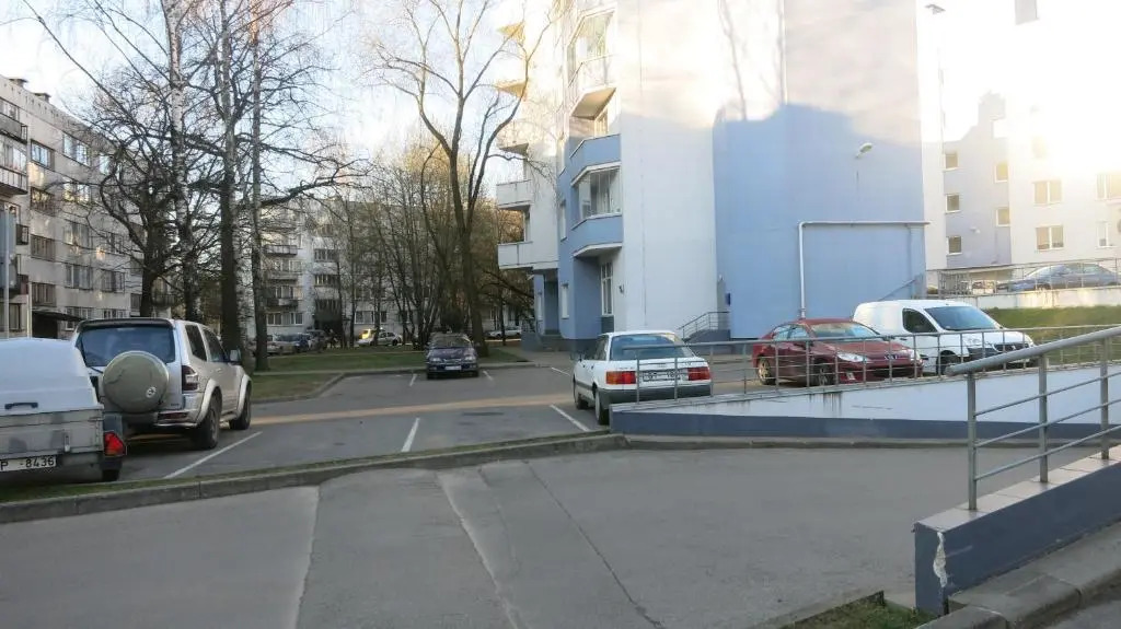 Cat Garden Premium Apartments Riga