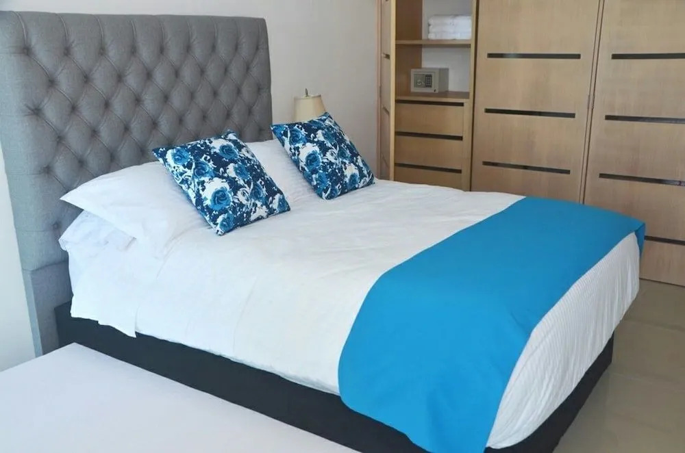Morros Eco - Shekinah Luxury Apartment