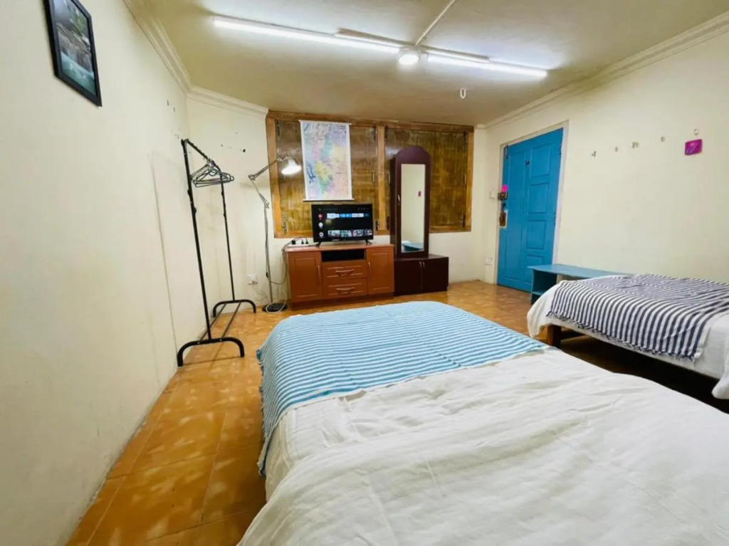 Aizawl Guest House