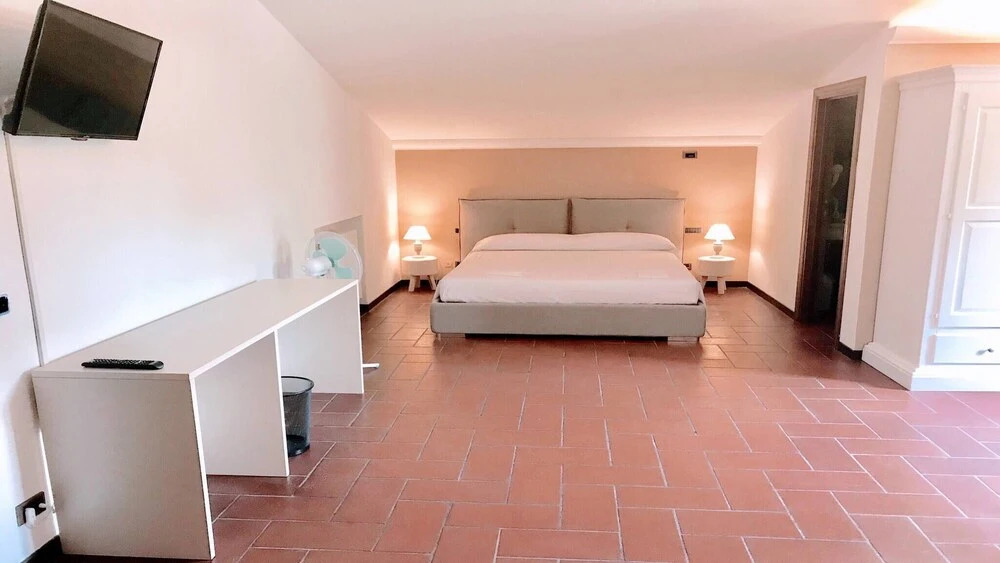 Spoleto Luxury Mill House, Spoleto Centre 10 Mins
