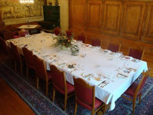Hotel Restaurant Krone Aarberg