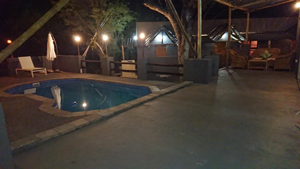 SVH Bush Lodge