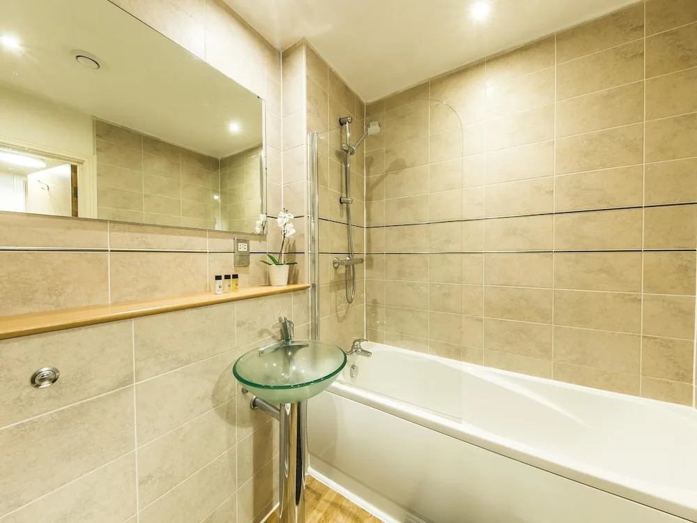 First Stay Apartments - The Postbox Suite