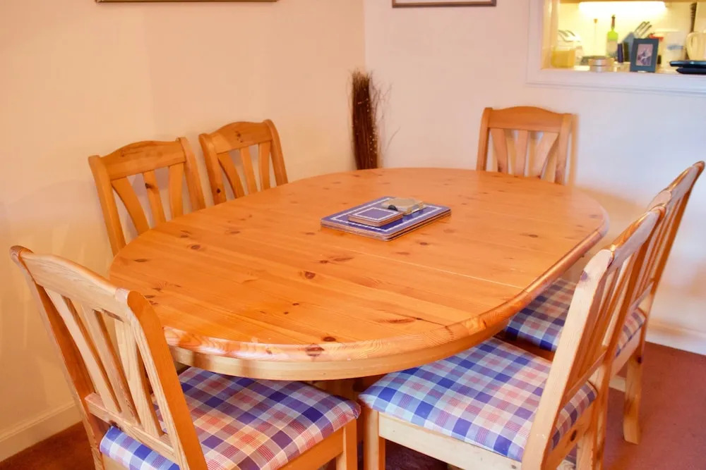 2 Bedroom Apartment In Stockbridge